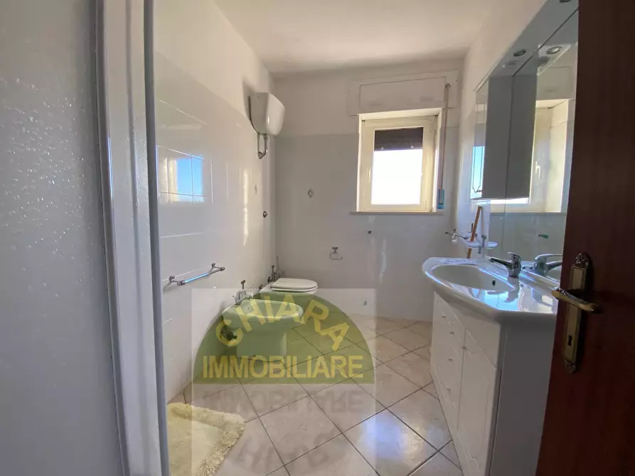 Immagine 45 di Villa in vendita  in Contrada Tratturo a Gissi