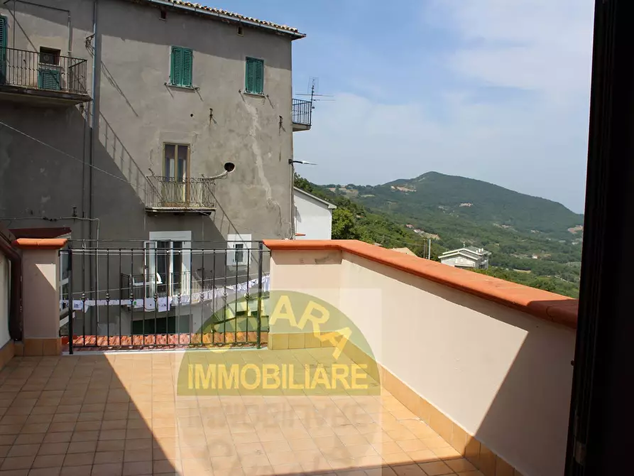 Immagine 19 di Villa in vendita  in Roma 21-2 a Carunchio