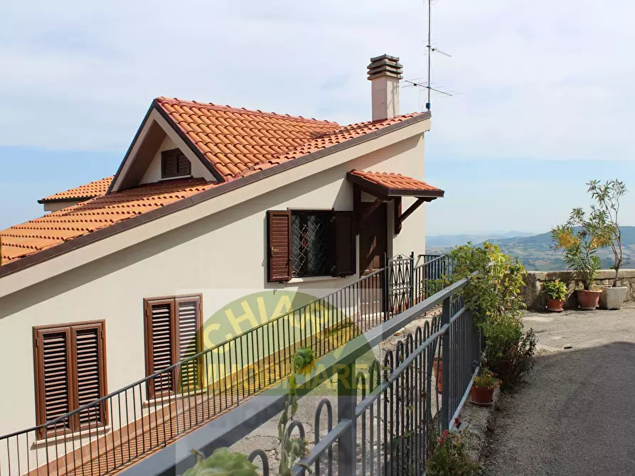 Immagine 6 di Villa in vendita  in Roma 21-2 a Carunchio