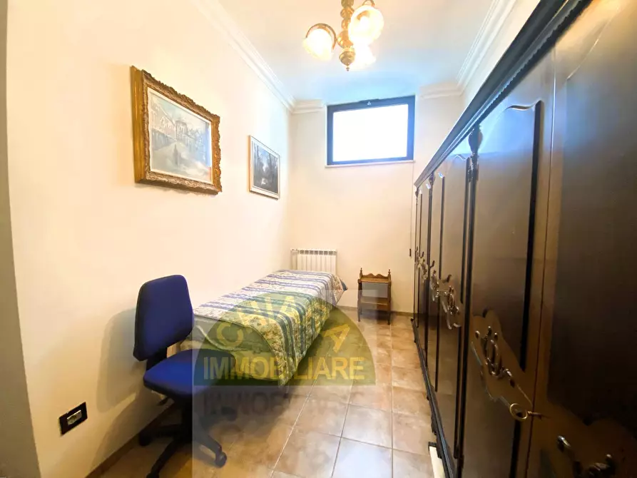 Immagine 12 di Villa in vendita  in Contrada Montalfano 26 a Cupello