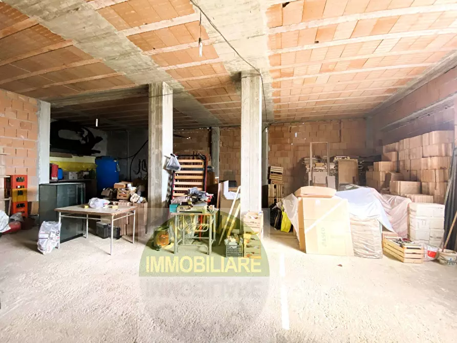 Immagine 30 di Villa in vendita  in Contrada Montalfano 26 a Cupello