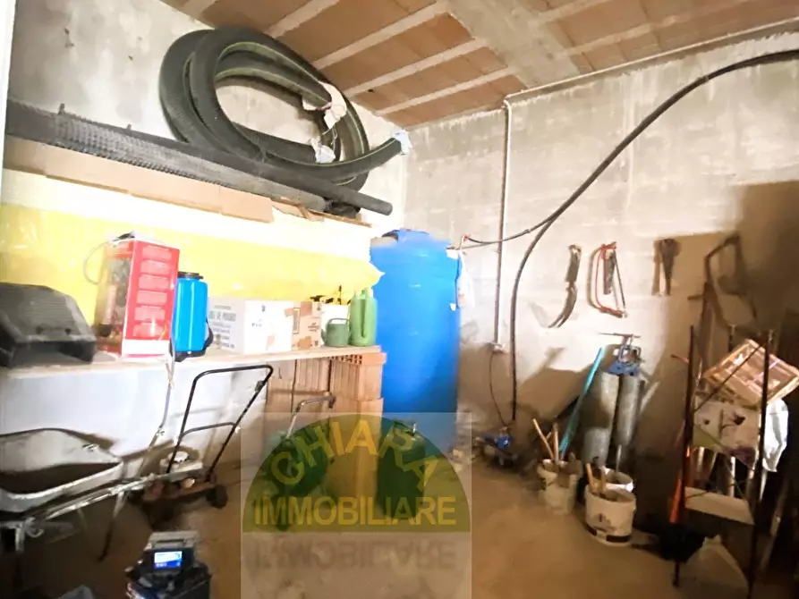 Immagine 33 di Villa in vendita  in Contrada Montalfano 26 a Cupello