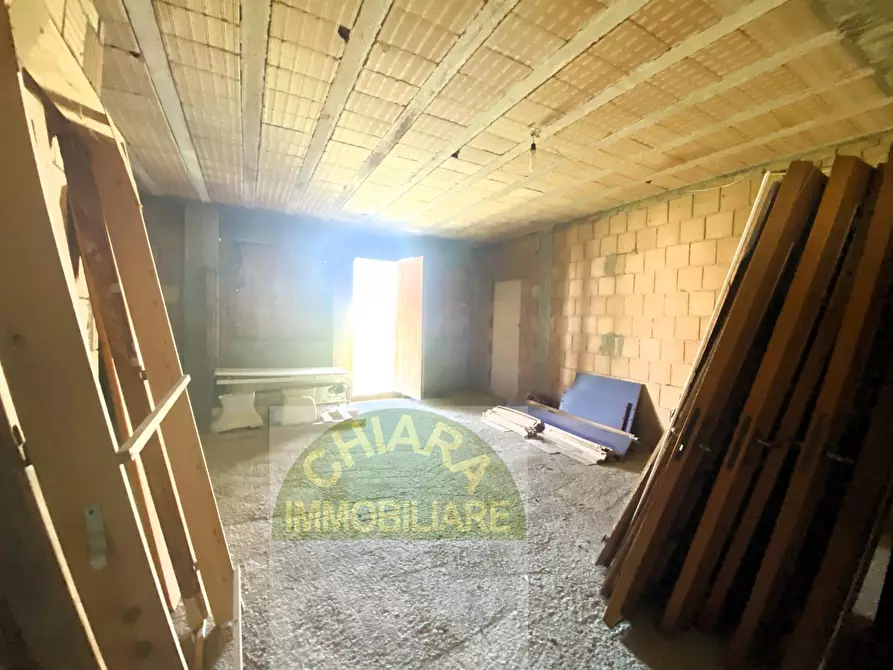 Immagine 37 di Villa in vendita  in Contrada Montalfano 26 a Cupello