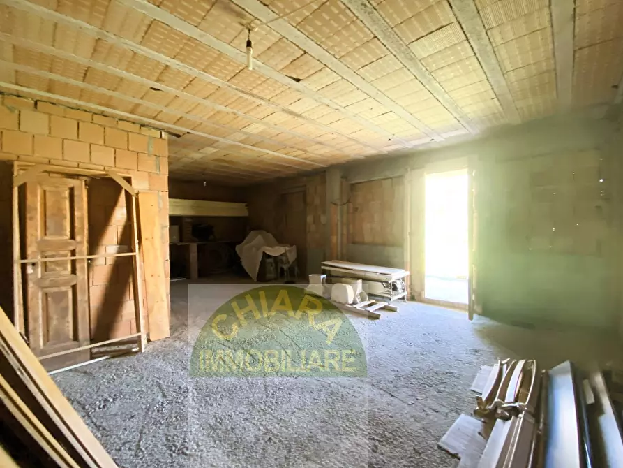 Immagine 38 di Villa in vendita  in Contrada Montalfano 26 a Cupello