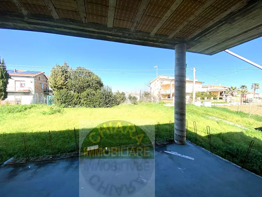 Immagine 34 di Villa in vendita  in Contrada Montalfano 26 a Cupello