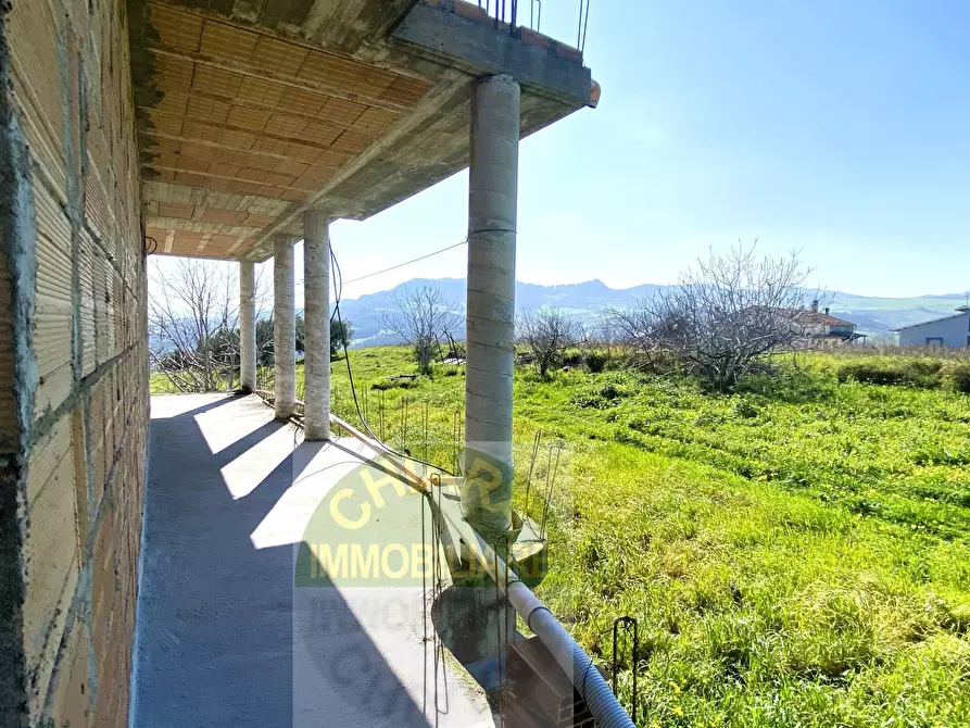 Immagine 29 di Villa in vendita  in Contrada Montalfano 26 a Cupello