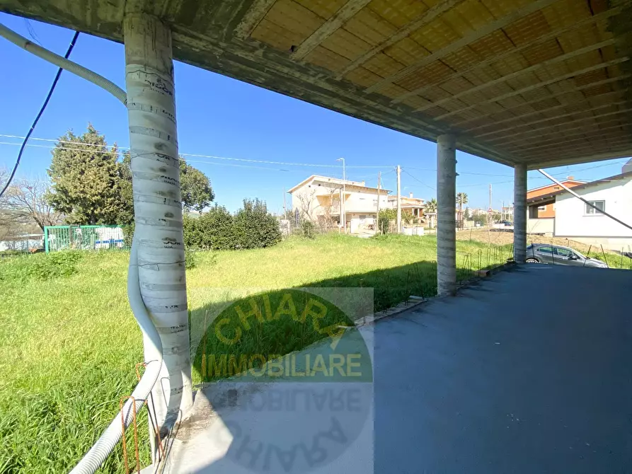 Immagine 35 di Villa in vendita  in Contrada Montalfano 26 a Cupello
