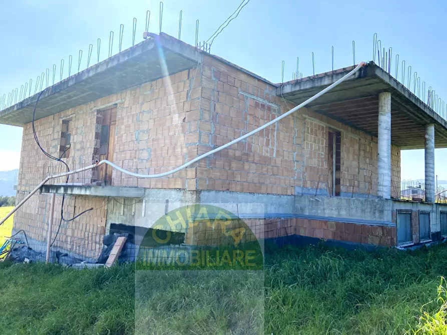 Immagine 49 di Villa in vendita  in Contrada Montalfano 26 a Cupello