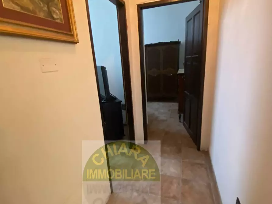 Immagine 11 di Villa in vendita  in Contrada Montalfano 26 a Cupello