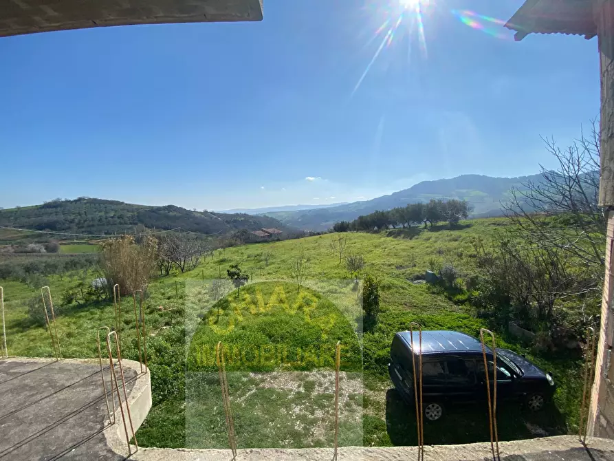 Immagine 50 di Villa in vendita  in Contrada Montalfano 26 a Cupello