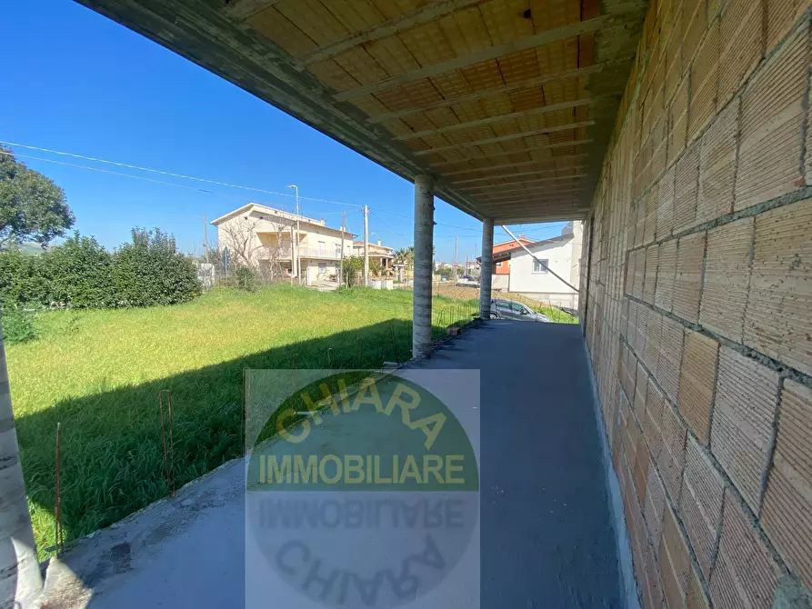 Immagine 46 di Villa in vendita  in Contrada Montalfano 26 a Cupello