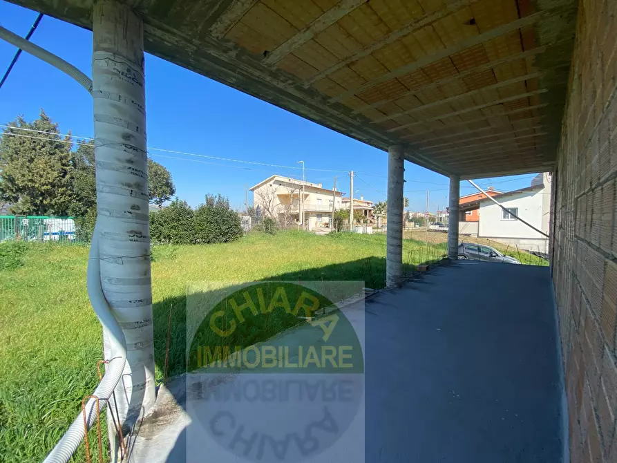 Immagine 43 di Villa in vendita  in Contrada Montalfano 26 a Cupello
