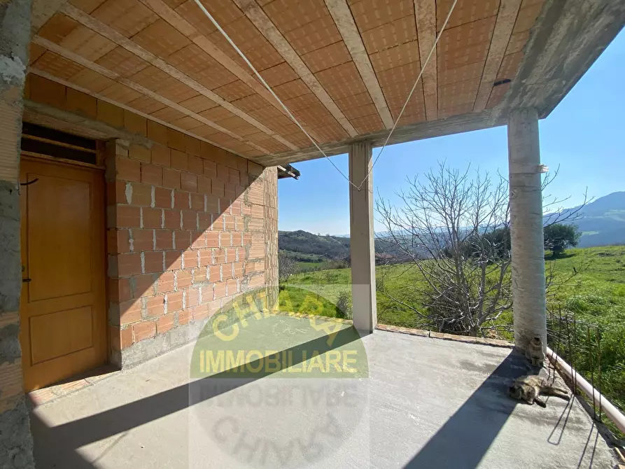 Immagine 52 di Villa in vendita  in Contrada Montalfano 26 a Cupello