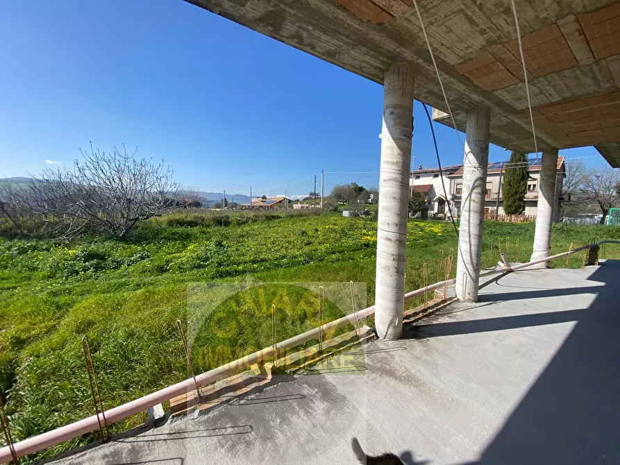 Immagine 36 di Villa in vendita  in Contrada Montalfano 26 a Cupello