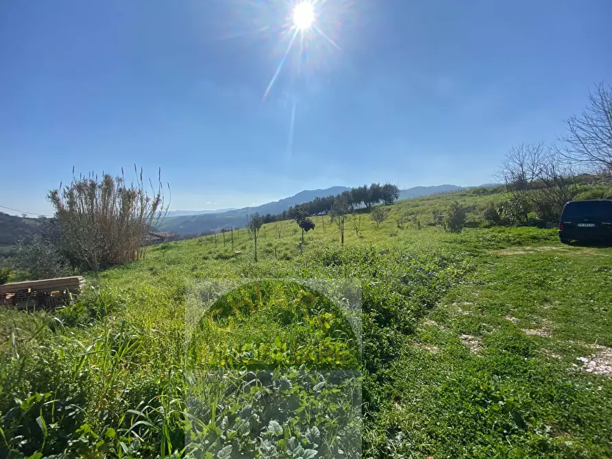 Immagine 44 di Villa in vendita  in Contrada Montalfano 26 a Cupello