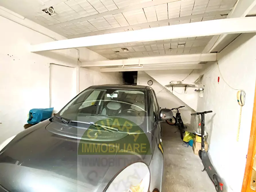 Immagine 23 di Casa semindipendente in vendita  in Via Giovannella del Borgo a Carunchio