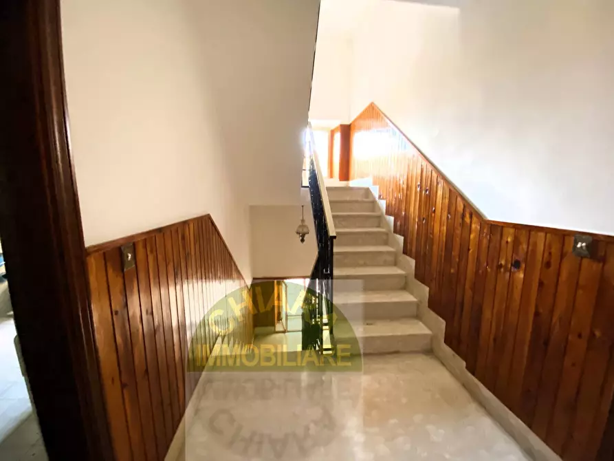 Immagine 20 di Casa semindipendente in vendita  in Via Giovannella del Borgo a Carunchio