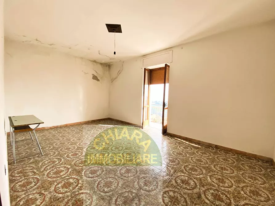 Immagine 8 di Casa semindipendente in vendita  in Via Giovannella del Borgo a Carunchio