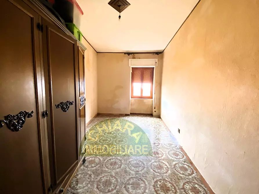 Immagine 16 di Casa semindipendente in vendita  in Via Giovannella del Borgo a Carunchio