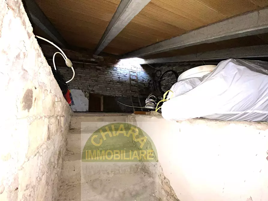 Immagine 24 di Casa semindipendente in vendita  in Via Giovannella del Borgo a Carunchio