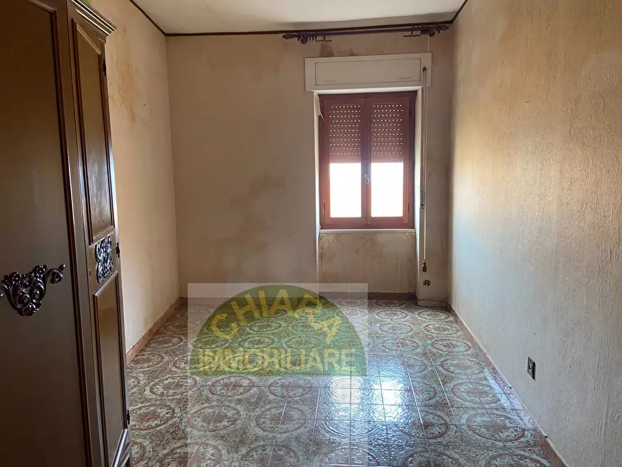 Immagine 17 di Casa semindipendente in vendita  in Via Giovannella del Borgo a Carunchio