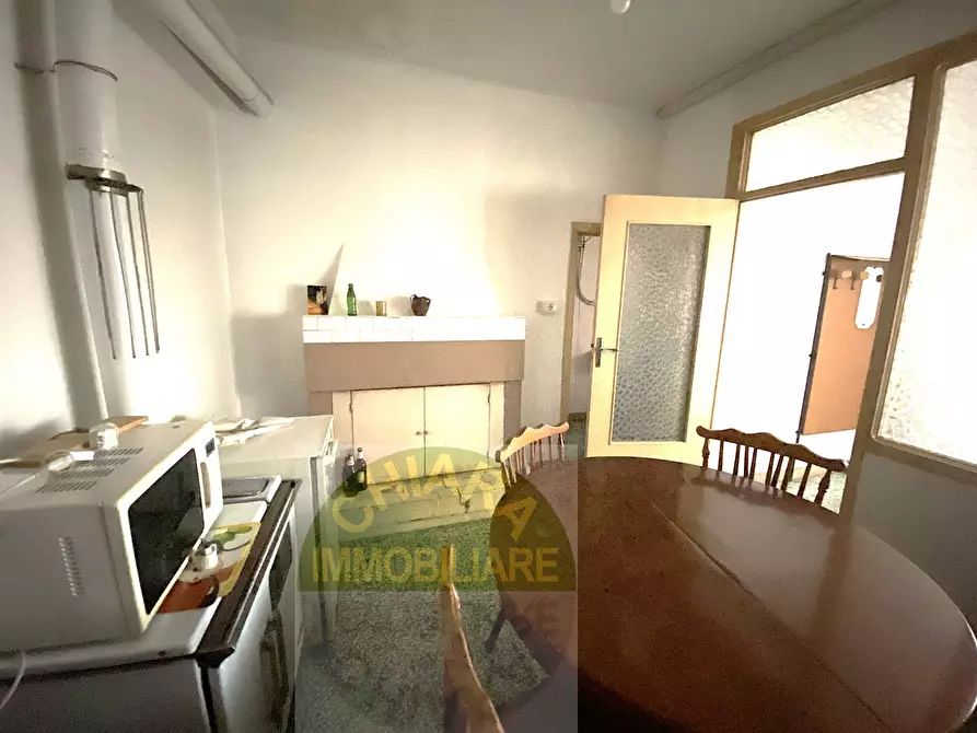 Immagine 4 di Appartamento in vendita  in Giuseppe Verdi 40 a Carunchio