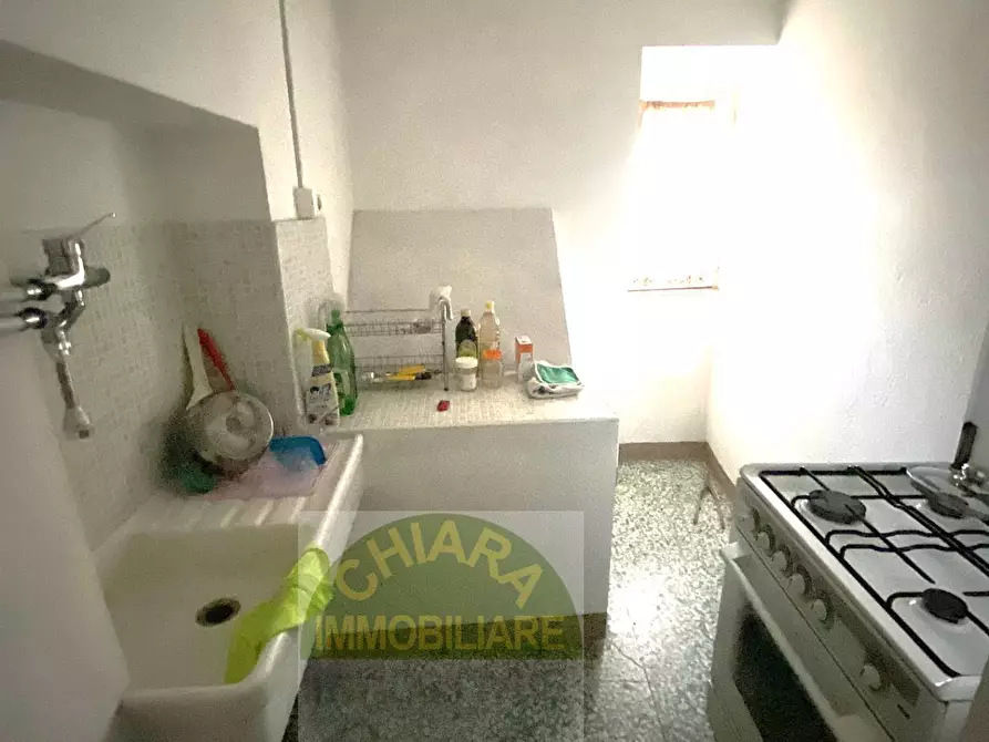 Immagine 5 di Appartamento in vendita  in Giuseppe Verdi 40 a Carunchio