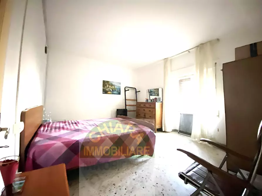 Immagine 17 di Appartamento in vendita  in Giuseppe Verdi 40 a Carunchio