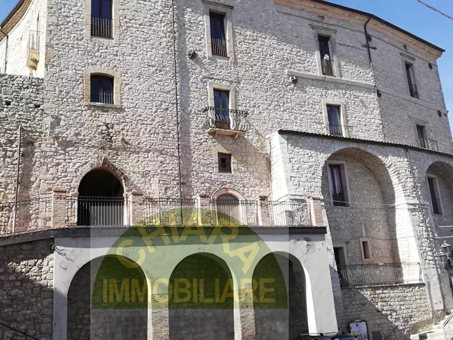 Immagine 29 di Appartamento in vendita  in Giuseppe Verdi 40 a Carunchio