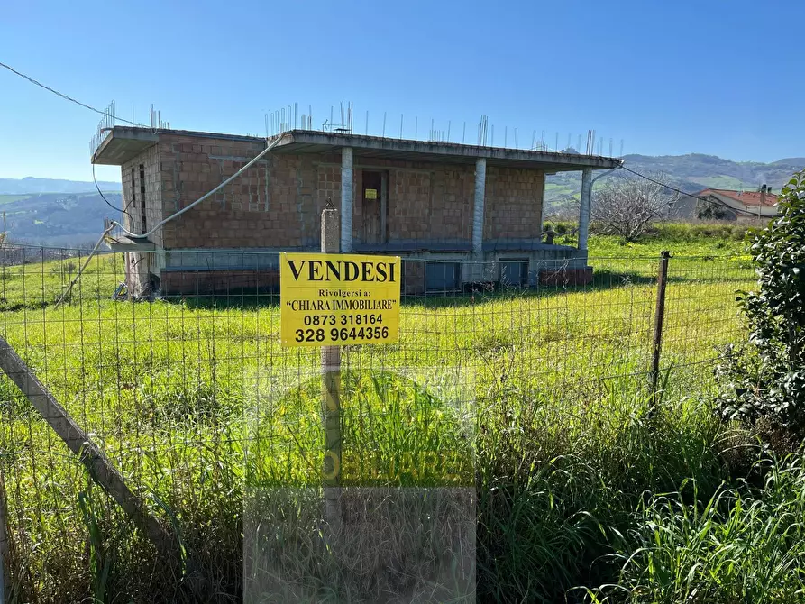 Immagine 51 di Villa in vendita  in Contrada Montalfano 26 a Cupello