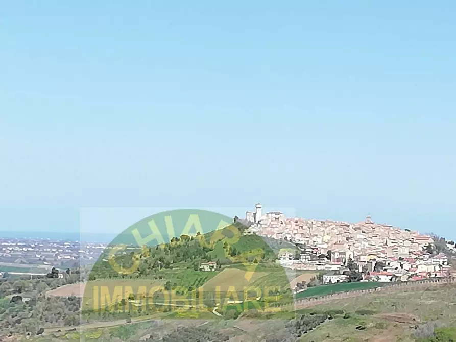 Immagine 29 di Casa semindipendente in vendita  in Via Giovannella del Borgo a Carunchio