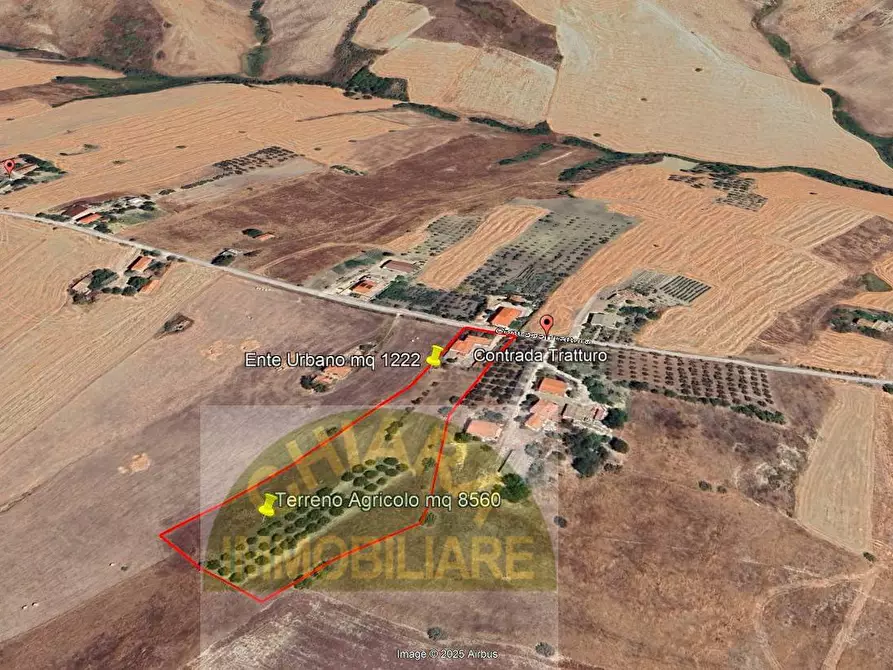 Immagine 51 di Villa in vendita  in Contrada Tratturo a Gissi