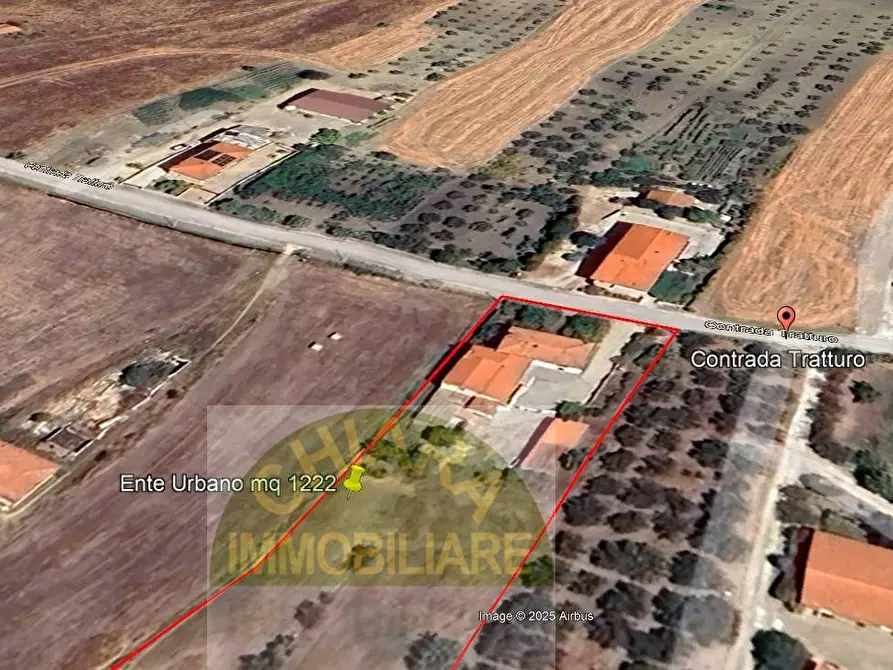 Immagine 53 di Villa in vendita  in Contrada Tratturo a Gissi