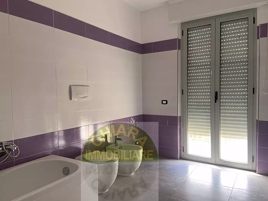 Immagine 8 di Appartamento in vendita  in via G. Di Vittorio snc a Cupello