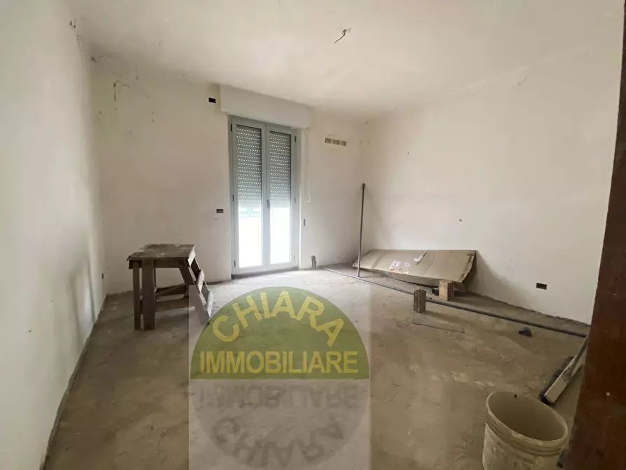 Immagine 12 di Appartamento in vendita  in via G. Di Vittorio snc a Cupello