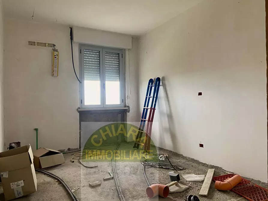 Immagine 16 di Appartamento in vendita  in via G. Di Vittorio snc a Cupello