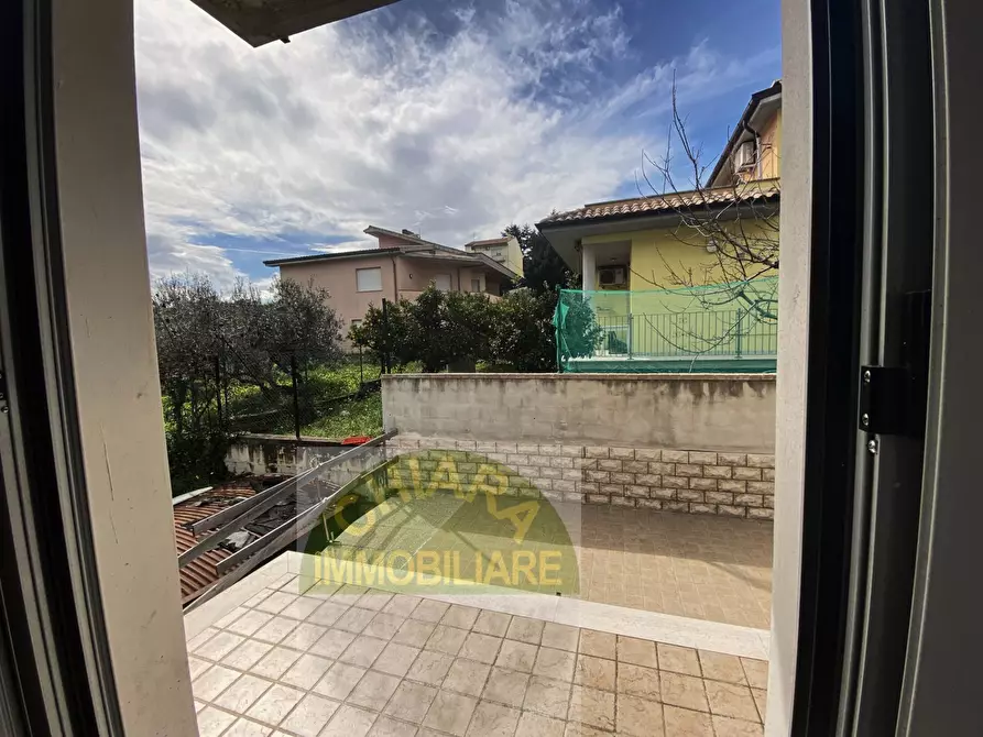 Immagine 10 di Appartamento in vendita  in via G. Di Vittorio snc a Cupello