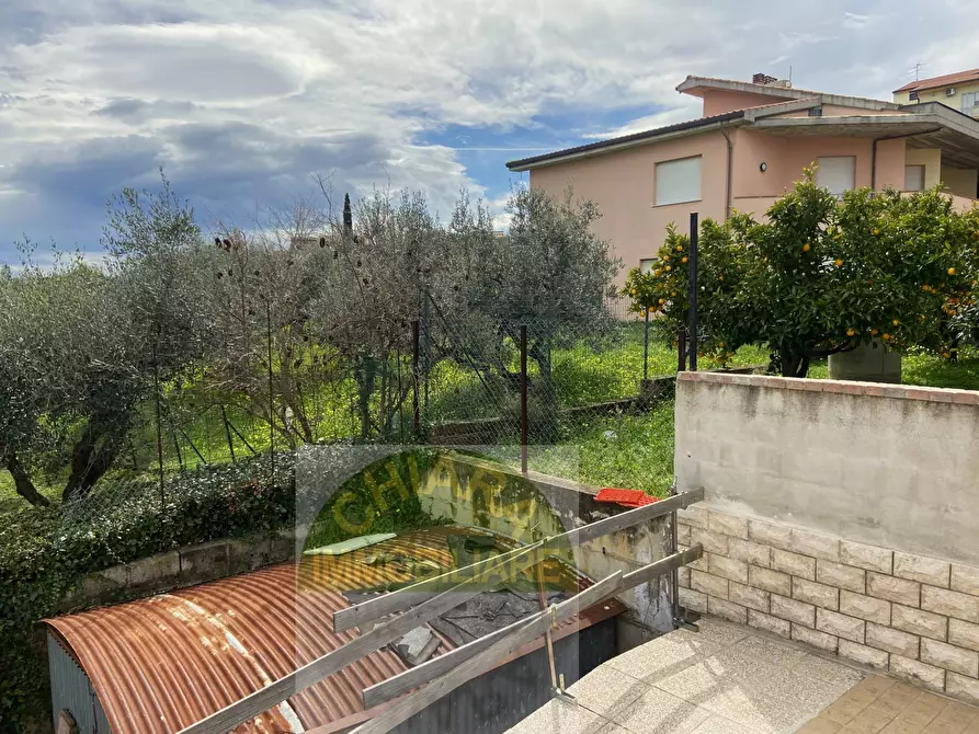 Immagine 14 di Appartamento in vendita  in via G. Di Vittorio snc a Cupello