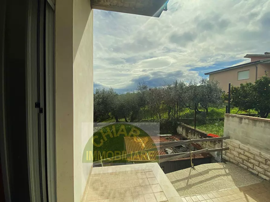 Immagine 17 di Appartamento in vendita  in via G. Di Vittorio snc a Cupello