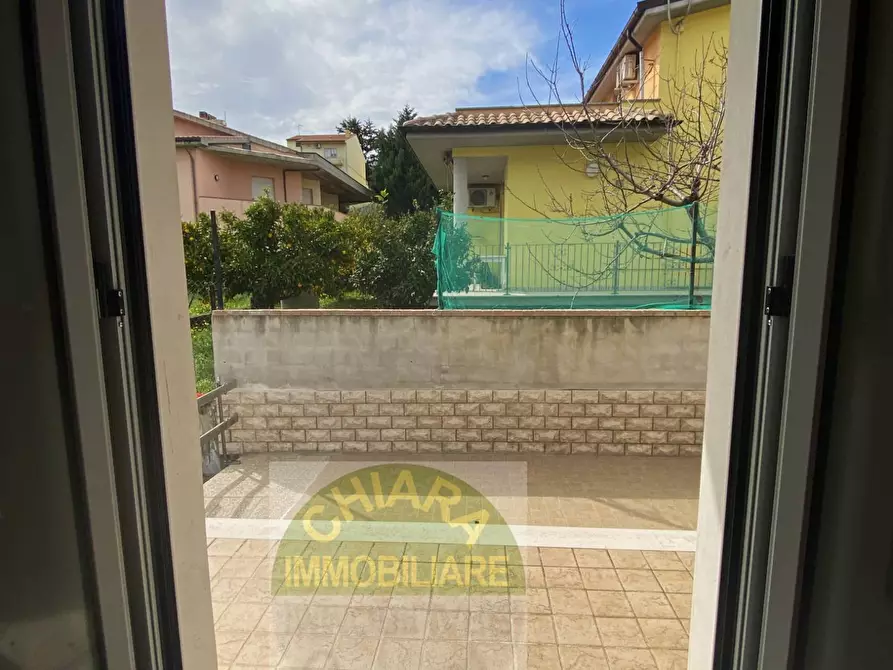 Immagine 11 di Appartamento in vendita  in via G. Di Vittorio snc a Cupello