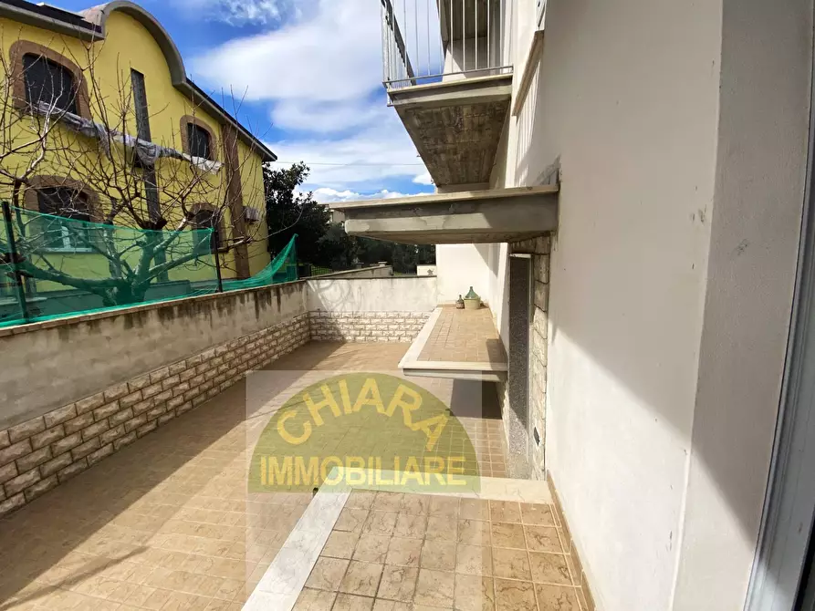 Immagine 13 di Appartamento in vendita  in via G. Di Vittorio snc a Cupello