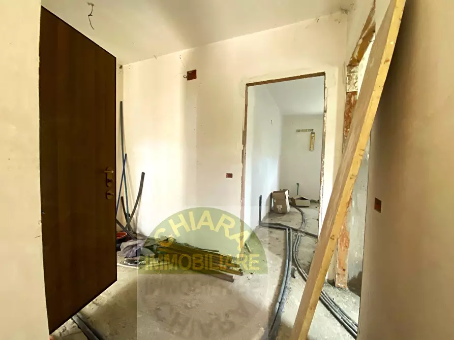 Immagine 26 di Appartamento in vendita  in via G. Di Vittorio snc a Cupello