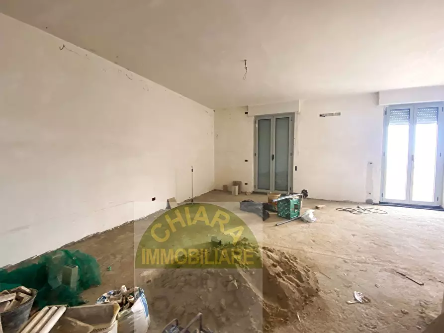 Immagine 15 di Appartamento in vendita  in via G. Di Vittorio snc a Cupello