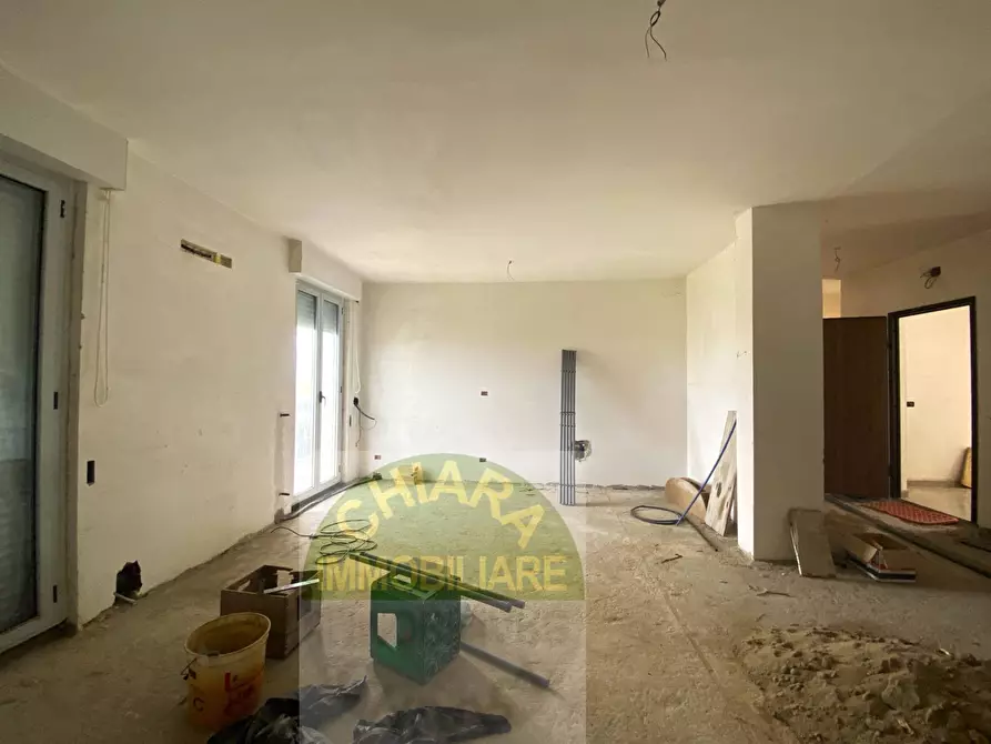 Immagine 23 di Appartamento in vendita  in via G. Di Vittorio snc a Cupello