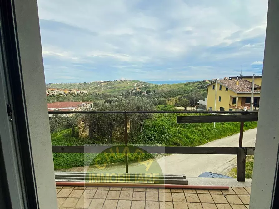 Immagine 18 di Appartamento in vendita  in via G. Di Vittorio snc a Cupello