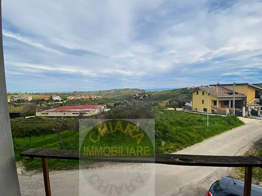 Immagine 4 di Appartamento in vendita  in via G. Di Vittorio snc a Cupello