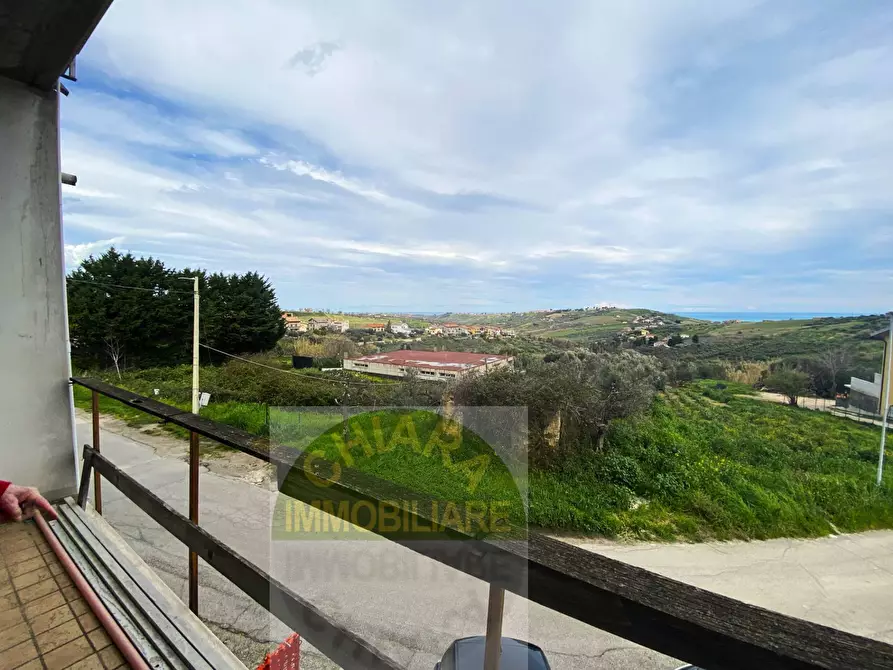 Immagine 20 di Appartamento in vendita  in via G. Di Vittorio snc a Cupello