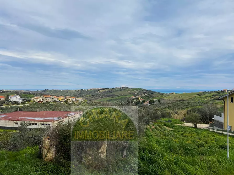 Immagine 22 di Appartamento in vendita  in via G. Di Vittorio snc a Cupello