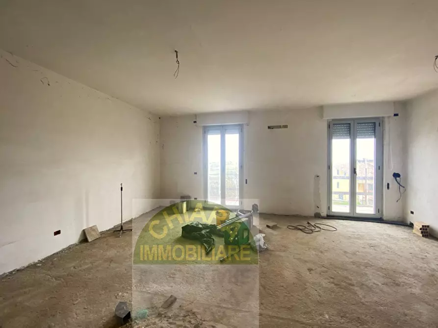 Immagine 19 di Appartamento in vendita  in via G. Di Vittorio snc a Cupello