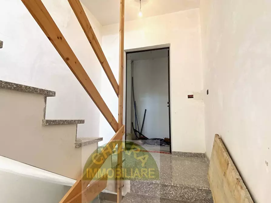 Immagine 27 di Appartamento in vendita  in via G. Di Vittorio snc a Cupello